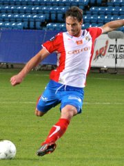 Photo of Oliver Risser