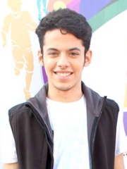 Photo of Darsheel Safary