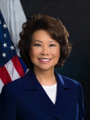 Photo of Elaine Chao