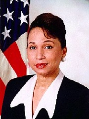 Photo of Alexis Herman