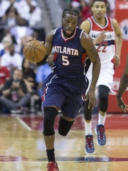 Photo of DeMarre Carroll