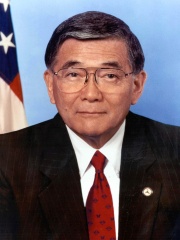 Photo of Norman Mineta