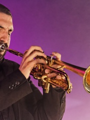 Photo of Ibrahim Maalouf