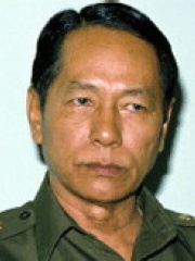 Photo of Saw Maung