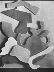 Photo of Jean Arp