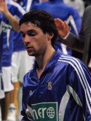 Photo of Sergio Llull