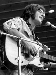 Photo of John Sebastian