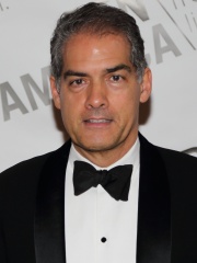 Photo of Philip Kerr