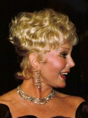 Photo of Eva Gabor