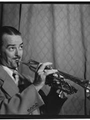 Photo of Bobby Hackett