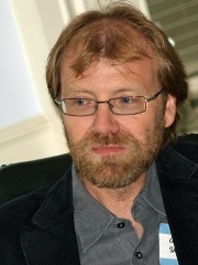 Photo of George Saunders