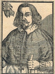 Photo of Johannes Magnus