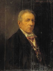 Photo of Ángel de Saavedra, 3rd Duke of Rivas