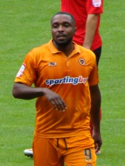 Photo of Sylvan Ebanks-Blake