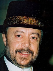 Photo of Chuck Mangione