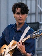 Photo of Ezra Koenig