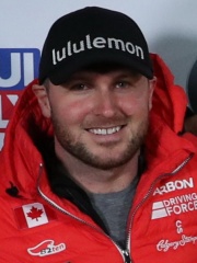 Photo of Justin Kripps