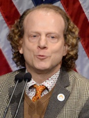 Photo of Bruce Cohen