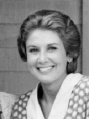 Photo of Michael Learned