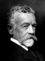 Photo of Henry Cabot Lodge