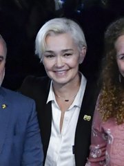 Photo of Júlia Lemmertz