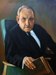 Photo of Luis Muñoz Marín