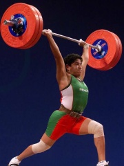 Photo of Soraya Jiménez