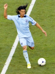 Photo of Roger Espinoza