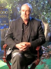 Photo of Wes Craven