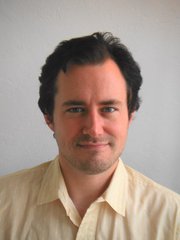 Photo of Bill Oakley