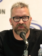 Photo of Charlie Clouser