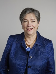 Photo of Susan Lindquist