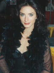 Photo of Rebecca Lord