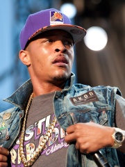 Photo of T.I.