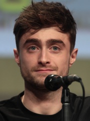 Photo of Daniel Radcliffe