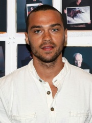 Photo of Jesse Williams