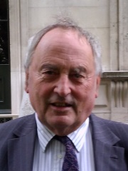 Photo of Donald Adamson