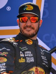 Photo of Martin Truex Jr.