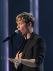 Photo of Kian Egan