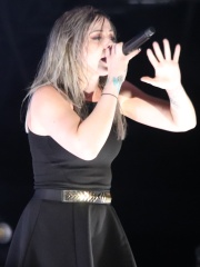 Photo of Jen Ledger