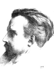 Photo of Maurice Denis