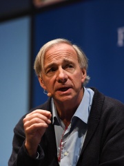 Photo of Ray Dalio