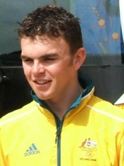 Photo of Jack Bobridge