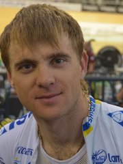 Photo of Vitaly Popkov