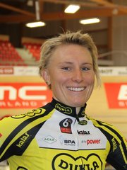 Photo of Jarmila Machačová