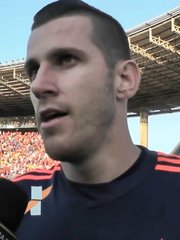 Photo of Paulo Victor