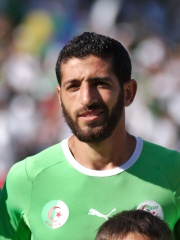 Photo of Rafik Halliche