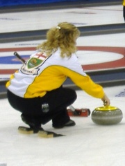 Photo of Jennifer Jones