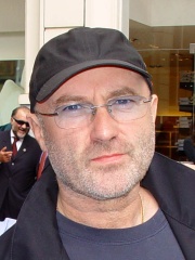 Photo of Phil Collins