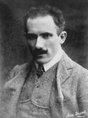 Photo of Arturo Toscanini